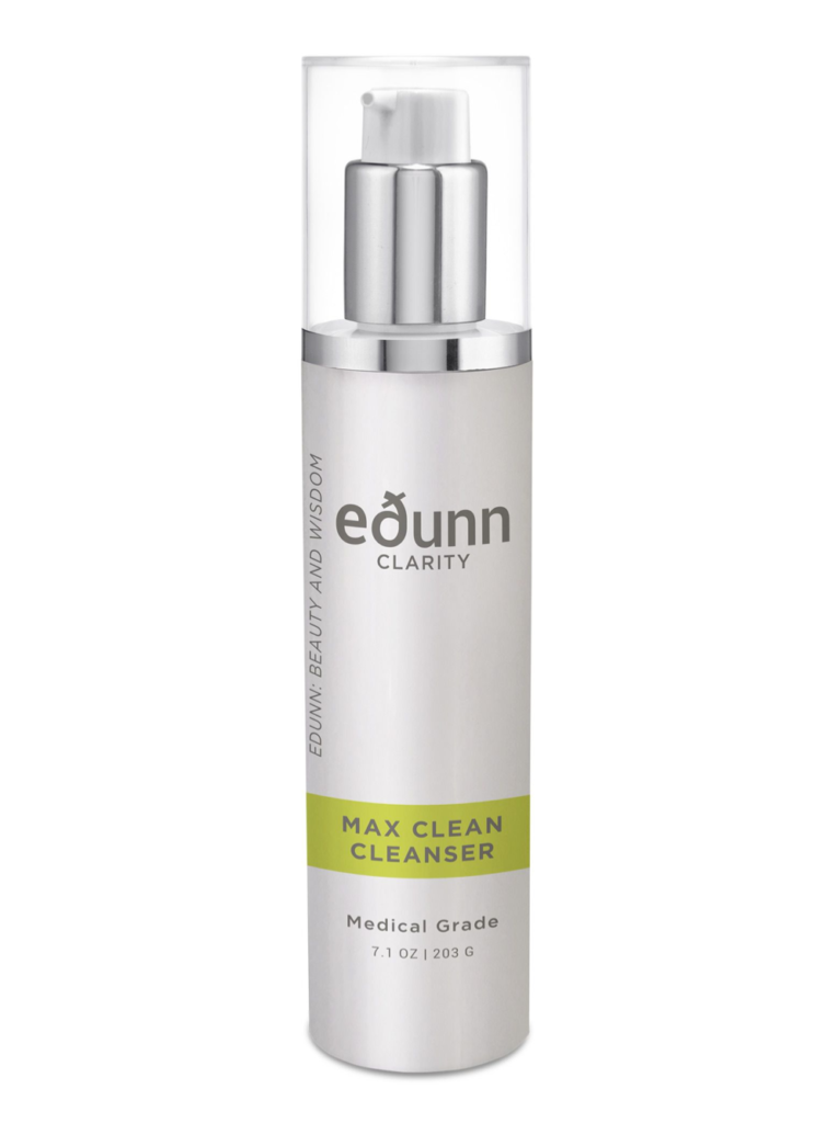 Edunn Clarity Cleanser