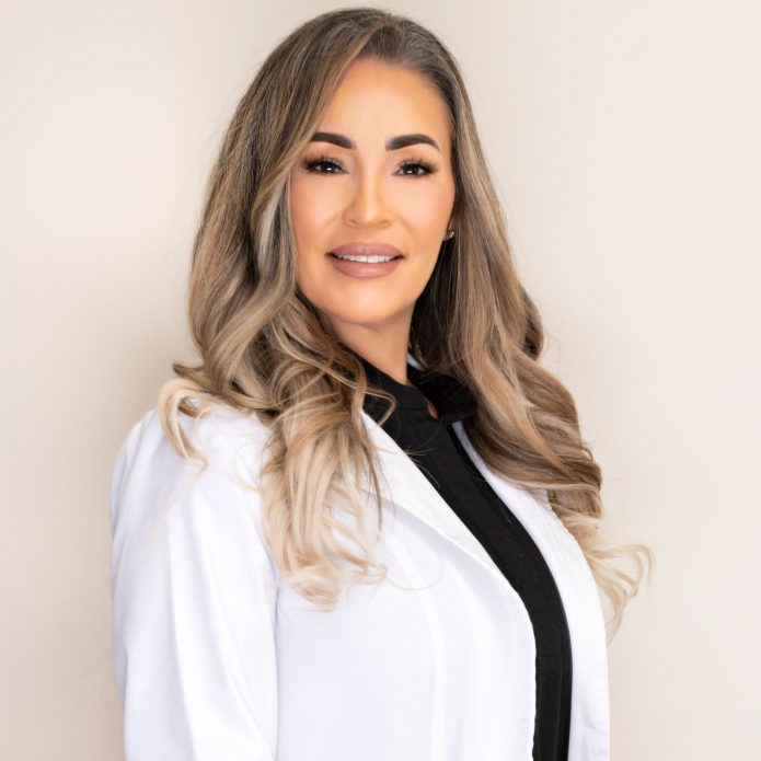Jennifer Aranda, RN
