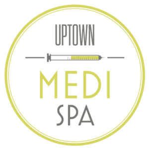Uptown Medispa Logo