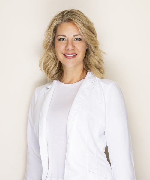 Michelle Hawkins, RN, CST, LPN